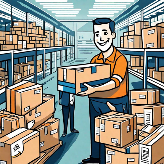 The Pros and Cons of Using Amazon FBA