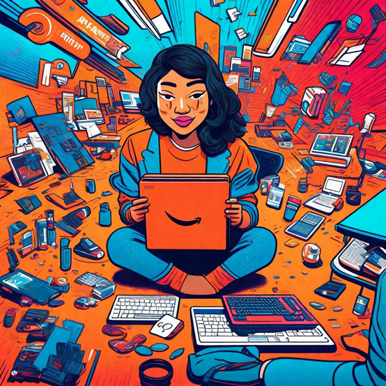 How to Find Amazon Arbitrage Products TheAmberPost