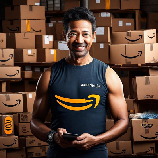 Amazon Seller Success
