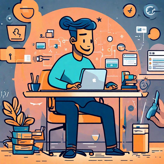 Setting Up Your Amazon Seller Account