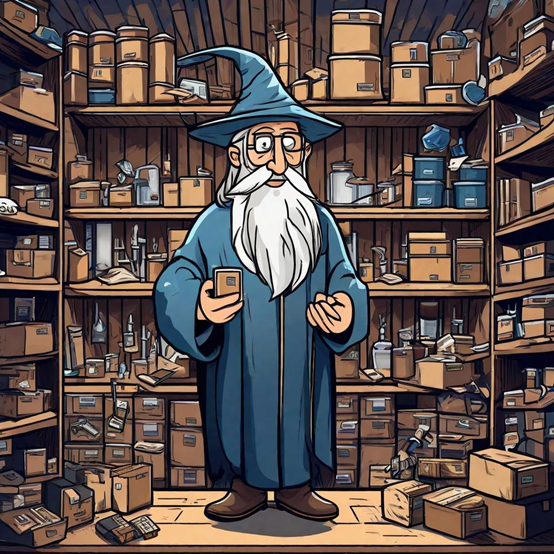 Understanding Amazon’s Inventory Management and Storage Fees