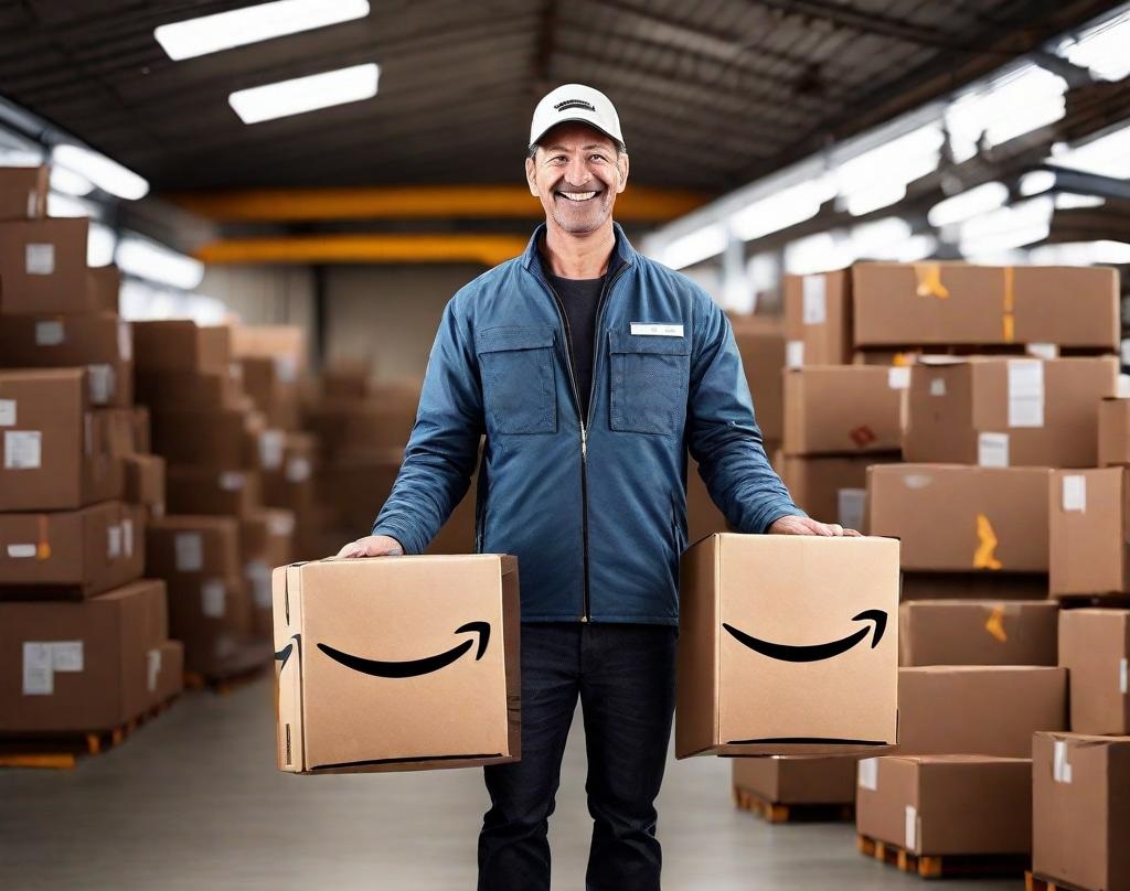 Effective Product Listing