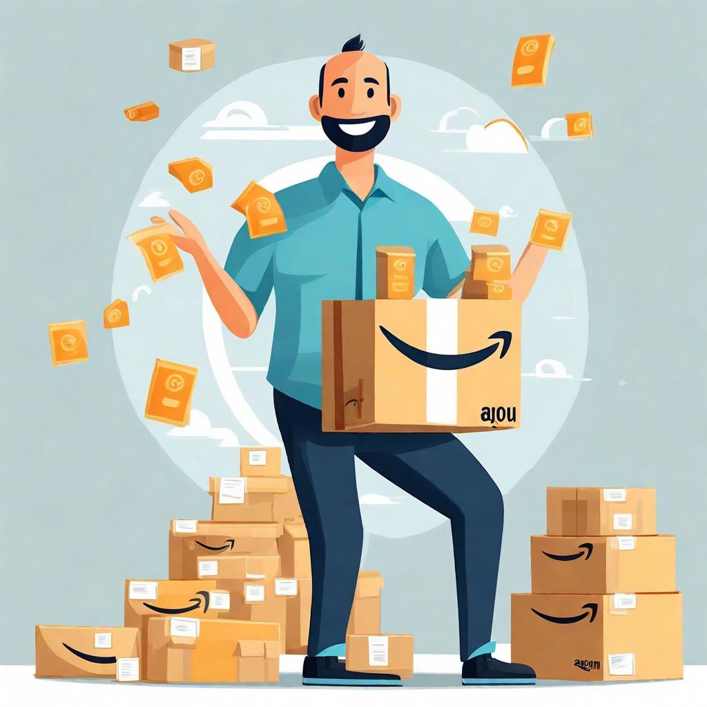 Winning the Amazon Buy Box