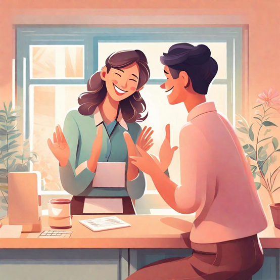 Ensuring Excellent Customer Service in the Amazon FBA Context