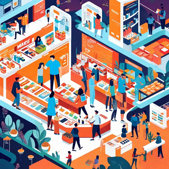 Leveraging Amazon Advertising: PPC Campaigns and Promotions