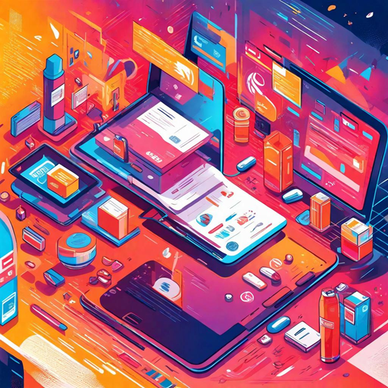 Engaging in Continual Market Research: Trends and Customer Behavior