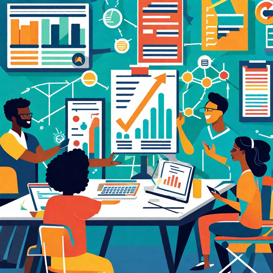 Case Study Two: Dominating a Niche Market