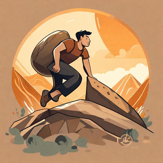 The Role of Tenacity and Patience in Achieving Sales Success