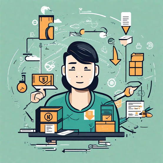 Navigating Amazon FBA: Steps to Become a Seller